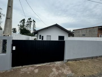 Casa - Venda - Joaia - Tijucas - SC