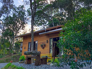 S�tio - Venda - Moura - Canelinha - SC