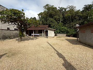 Terreno - Venda - Índia - Canelinha - SC
