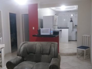 Apartamento - Venda - Centro - Tijucas - SC