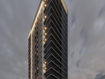 Apartamento - Venda - Morretes - Itapema - SC