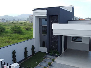 Casa - Venda - Areias - Tijucas - SC