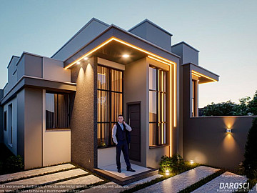 Casa - Venda - Areião - Canelinha - SC