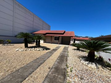 Casa - Venda - Centro - Canelinha - SC