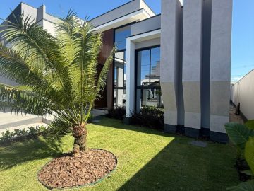 Casa Alto Padro - Venda - Bosque da Mata - Tijucas - SC