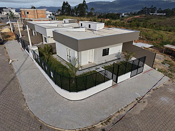 Residencial Ben Corner