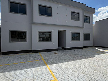 Loft - Venda - Bosque da Mata - Tijucas - SC