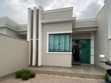 Casa - Venda - Joaia - Tijucas - SC