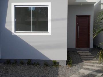 Casa - Venda - Joaia - Tijucas - SC