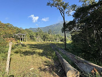 Terreno - Venda - Rolador - Canelinha - SC