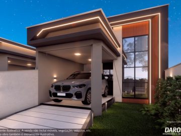 Residencial Florata do Caf