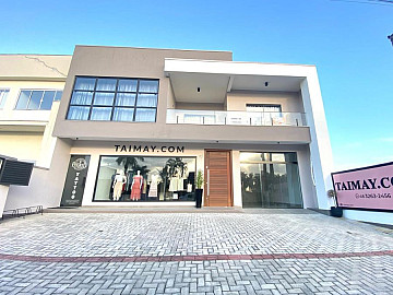 Casa Comercial � Venda