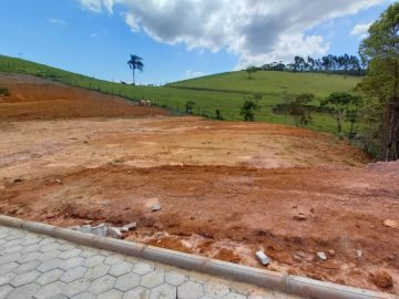 Terreno - Venda - Cobre - Canelinha - SC