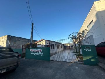 Terreno - Venda - Centro - Tijucas - SC