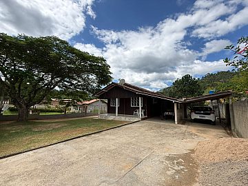 Casa - Venda - Moura - Canelinha - SC