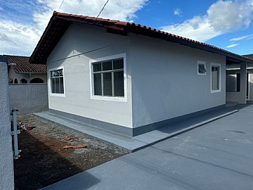 Casa - Venda - Joaia - Tijucas - SC