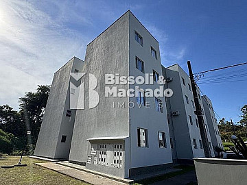 Apartamento - Venda - Centro - Canelinha - SC