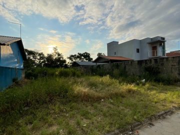 Terreno - Venda - Xv de Novembro - Tijucas - SC