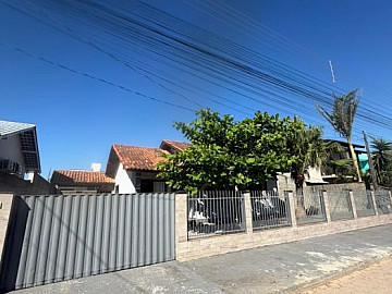 Casa - Venda - Joaia - Tijucas - SC