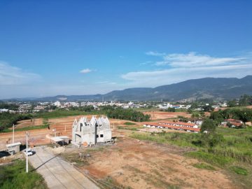Terreno - Venda - Areião - Canelinha - SC