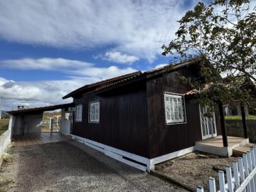 Casa - Venda - Cobre - Canelinha - SC