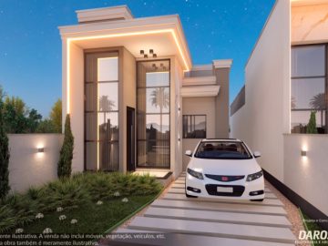 Residencial Reserva do Caf