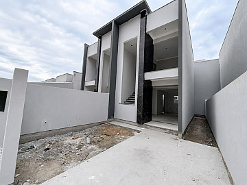 Sobrado � Venda