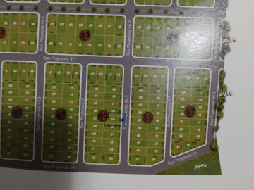 Terreno - Venda - Fazenda da Armao - Governador Celso Ramos - SC