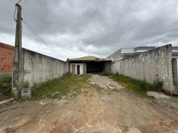 Terreno - Venda - Nova Descoberta - Tijucas - SC