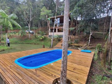 Sítio - Venda - Moura - Canelinha - SC