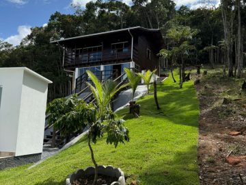 Stio - Venda - Terra Nova - Tijucas - SC