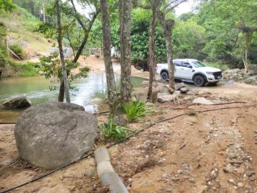 Sítio - Venda - Galera - Canelinha - SC