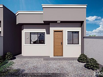 Residencial Da Mata III