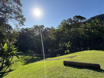 Terreno - Venda - Galera - Canelinha - SC