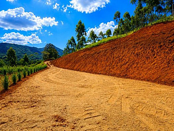 Terreno � Venda