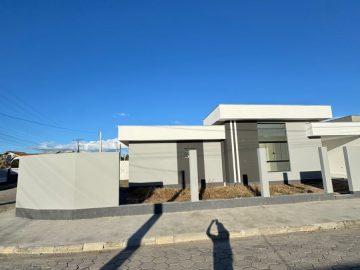 Casa - Venda - Areias - Tijucas - SC