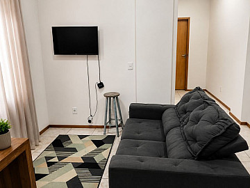 Apartamento - Venda - Xv de Novembro - Tijucas - SC