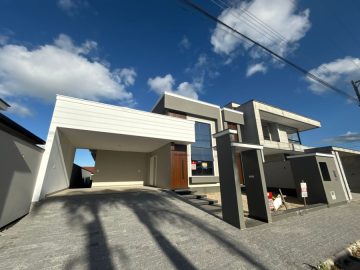 Casa - Venda - Universitário - Tijucas - SC