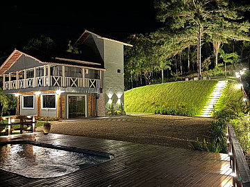 S�tio - Venda - Fernandes - S�o Jo�o Batista - SC