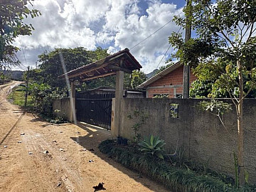 Ch�cara - Venda - Moura - Canelinha - SC