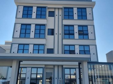 Apartamento - Venda - Bosque da Mata - Tijucas - SC