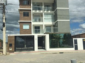 Apartamento - Venda - Mata Atl�ntica - Tijucas - SC