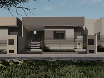 Casa - Venda - Areio - Canelinha - SC