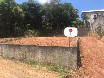 Terreno - Venda - Cobre - Canelinha - SC