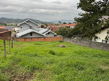 Lote - Venda - Cobre - Canelinha - SC