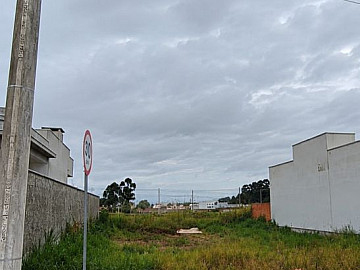 Terreno - Venda - Joaia - Tijucas - SC