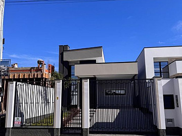 *RESIDENCIAL EXCLUSIVE - CASA - 02