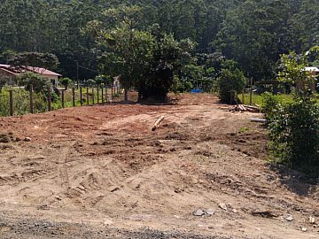 Terreno - Venda - Itinga - Tijucas - SC
