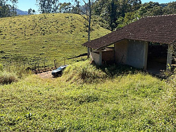 Terreno - Venda - Moura - Canelinha - SC