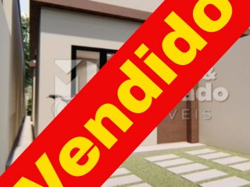 Casa - Venda - Cobre - Canelinha - SC